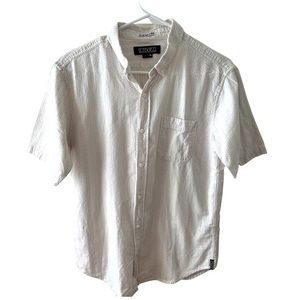 Ezekiel Button Down